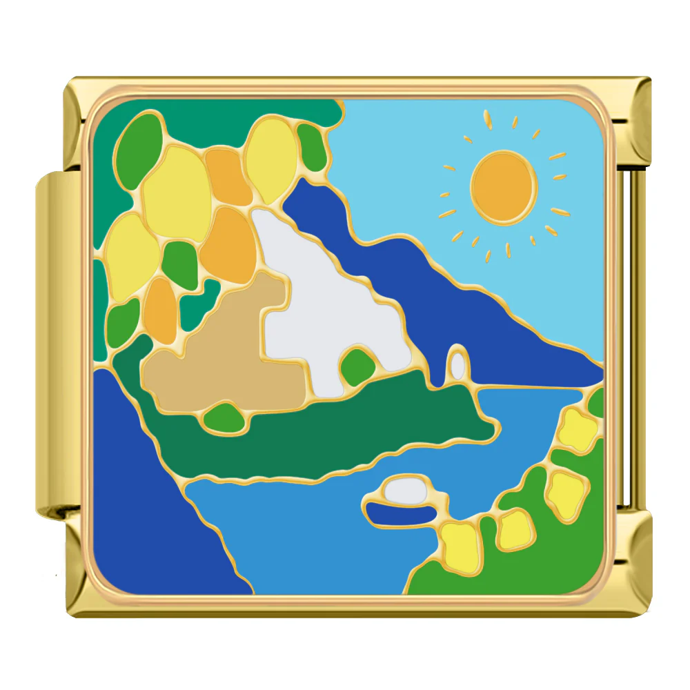 Amalfiküste