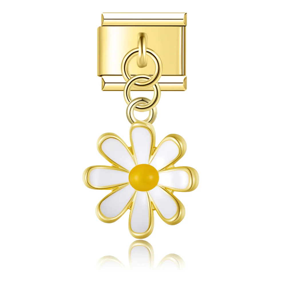 Blume Anhänger