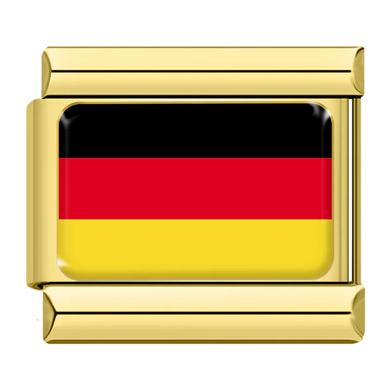 Deutschland Gold