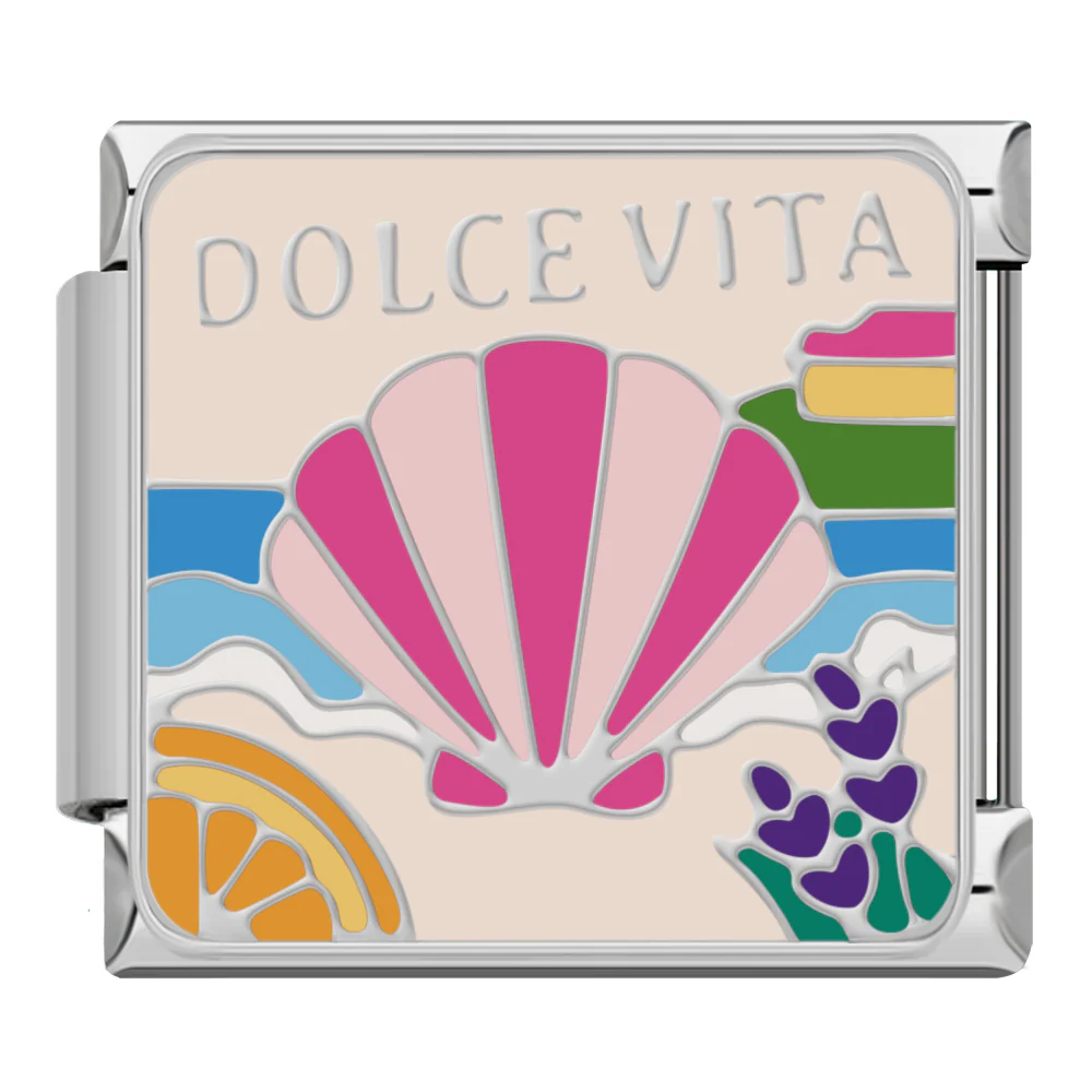 Dolce Vita Silber