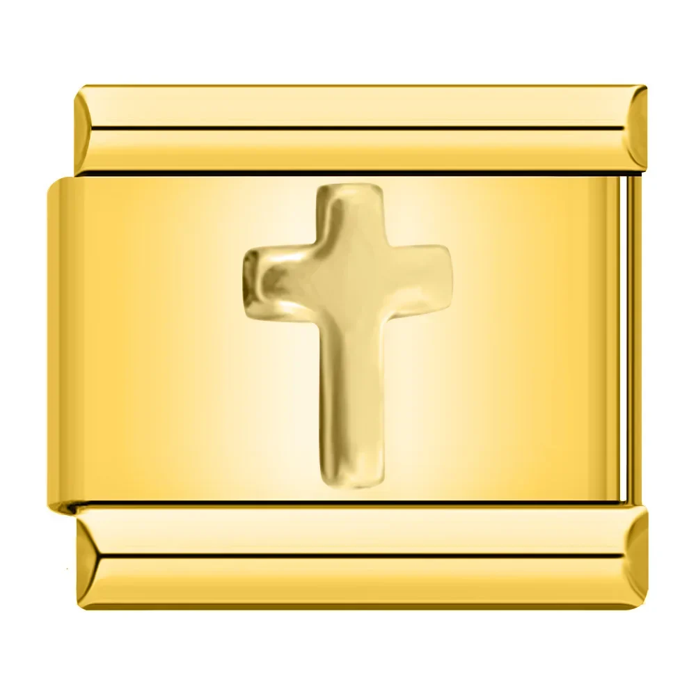 Goldenes Kreuz