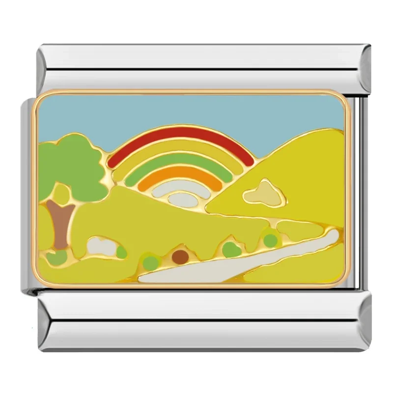 Regenbogen