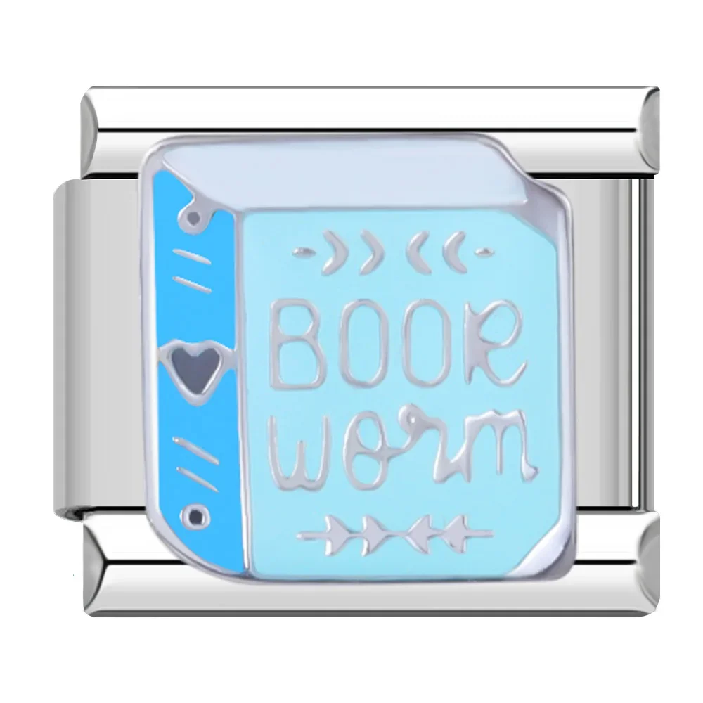 Book worm