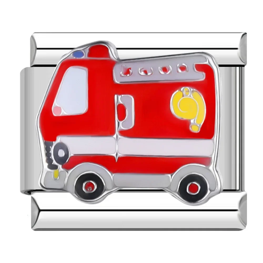 Feuerwehrwagen