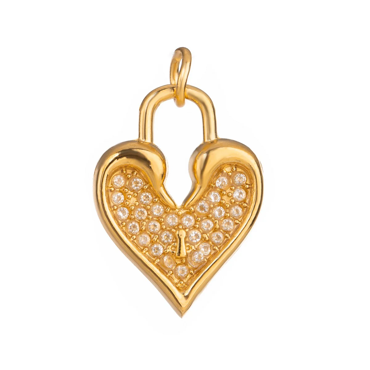 Heartlock