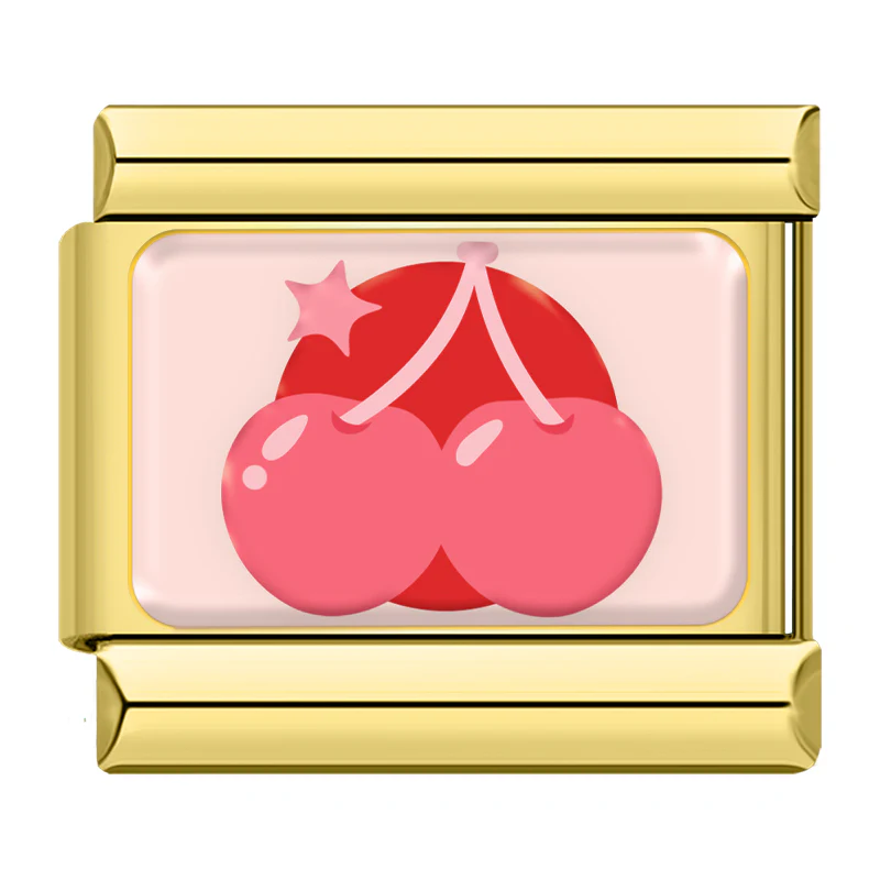 Kirschen Gold