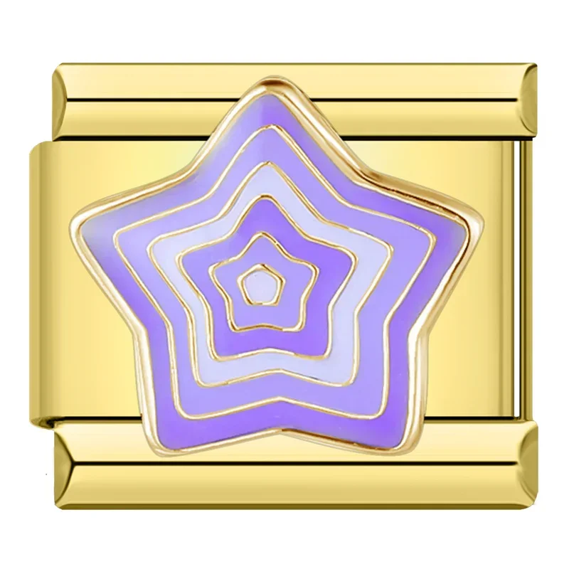 Lila Stern (Gold)
