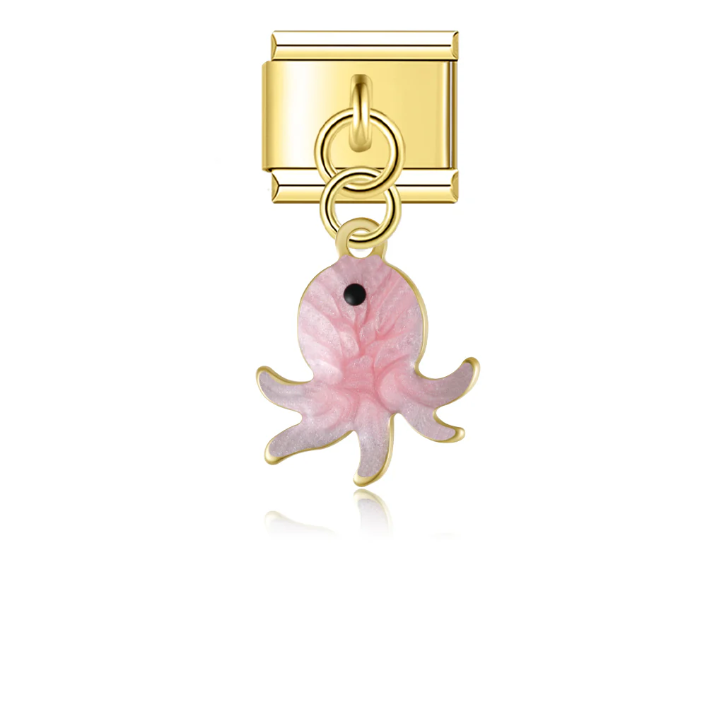 Oktopus Anhänger - Image 3