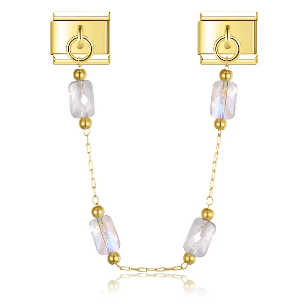 Prisma Charm-Kette - Image 3
