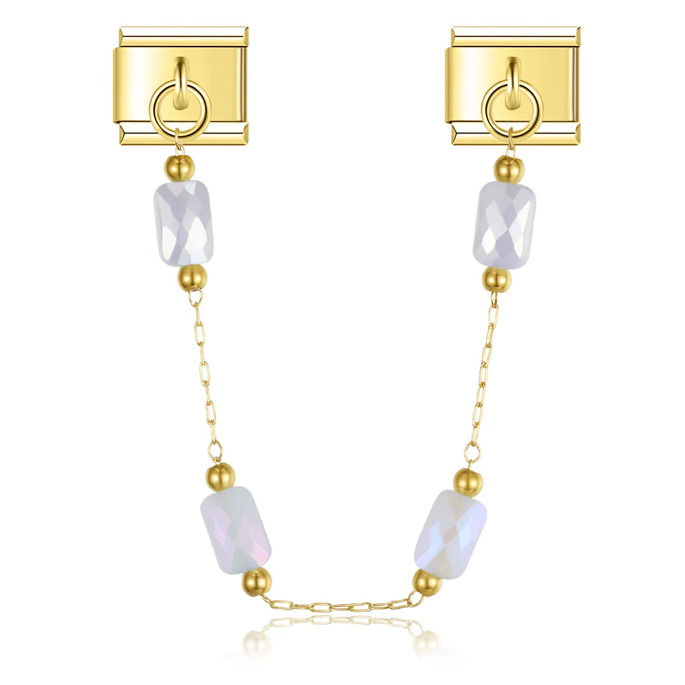 Prisma Charm-Kette - Image 4