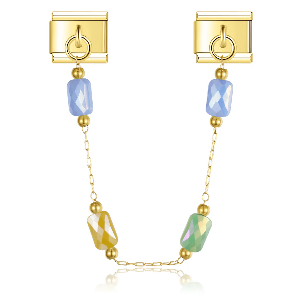 Prisma Charm-Kette - Image 6
