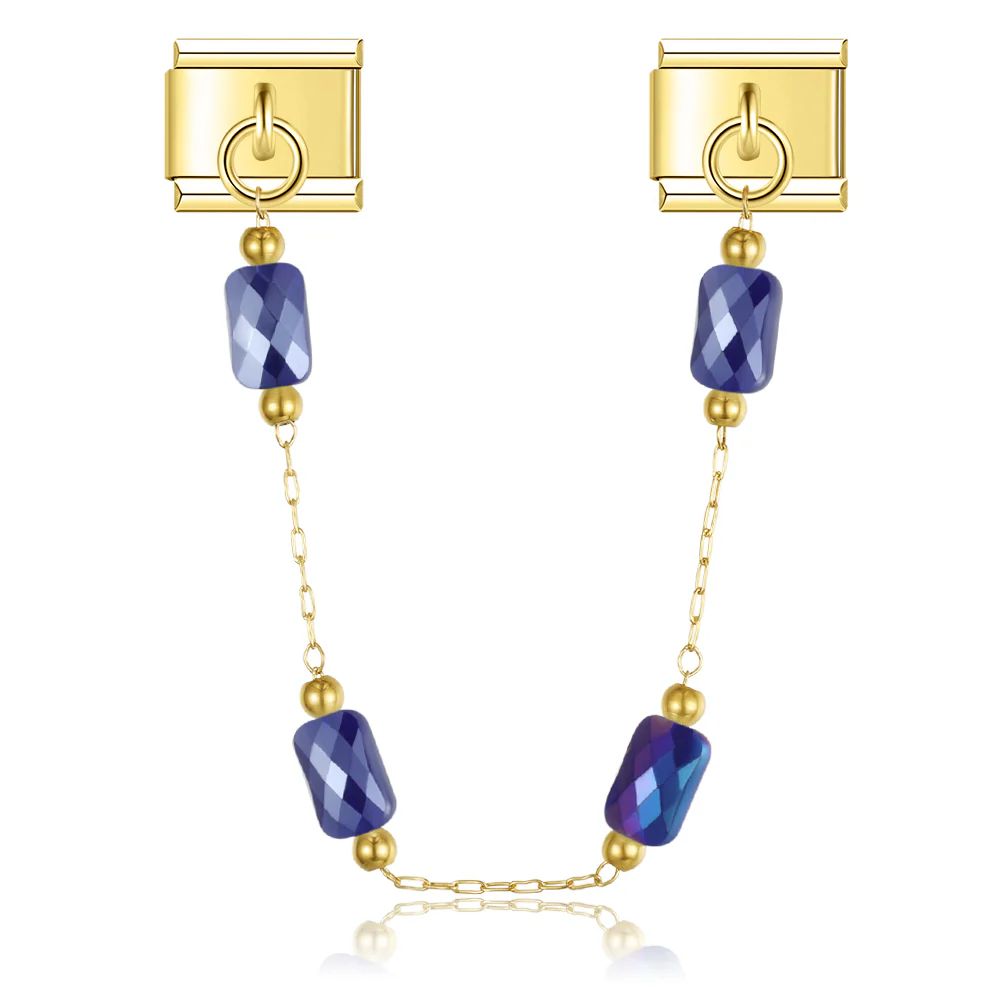 Prisma Charm-Kette - Image 7
