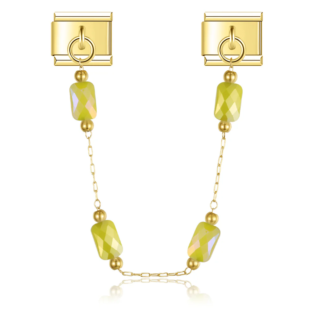 Prisma Charm-Kette - Image 8
