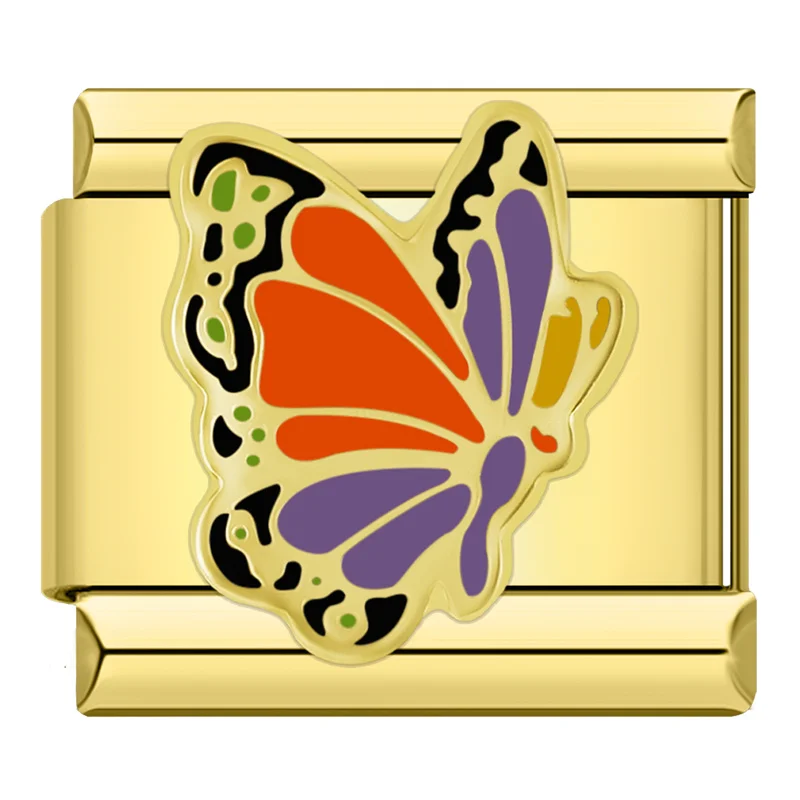 Schmetterling 3.0