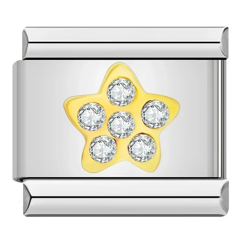 Glitzerstern