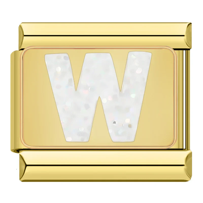 W Glitzer